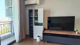 2 Bedroom Condo for rent in Artisan Ratchada, Huai Khwang, Bangkok near MRT Huai Khwang