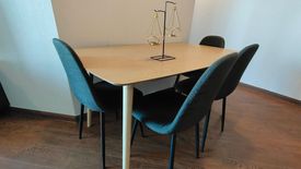 2 Bedroom Condo for rent in Artisan Ratchada, Huai Khwang, Bangkok near MRT Huai Khwang