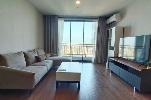 2 Bedroom Condo for rent in Artisan Ratchada, Huai Khwang, Bangkok near MRT Huai Khwang
