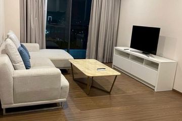 2 Bedroom Condo for rent in Artisan Ratchada, Huai Khwang, Bangkok near MRT Huai Khwang