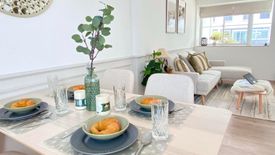 3 Bedroom House for rent in Indy 2 Bangna-Ramkhamhaeng 2, Dokmai, Bangkok