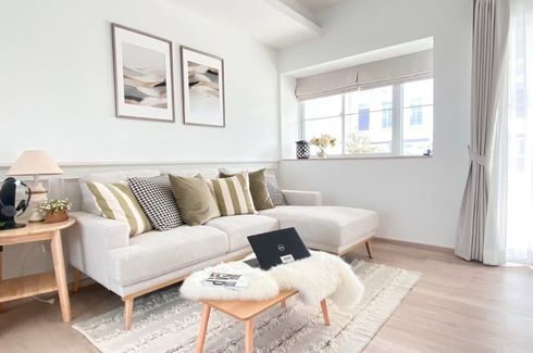 3 Bedroom House for rent in Indy 2 Bangna-Ramkhamhaeng 2, Dokmai, Bangkok