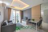 1 Bedroom Condo for sale in Pong, Chonburi