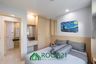 1 Bedroom Condo for sale in Pong, Chonburi