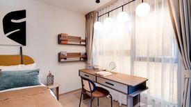 Condo for rent in Klos Ratchada 7, Din Daeng, Bangkok near MRT Thailand Cultural Centre