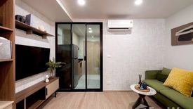 Condo for rent in Klos Ratchada 7, Din Daeng, Bangkok near MRT Thailand Cultural Centre