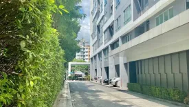 Condo for rent in D Condo Ramkhamhaeng 64, Hua Mak, Bangkok near MRT Si Burapha