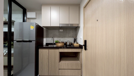 1 Bedroom Condo for rent in Klos Ratchada 7, Din Daeng, Bangkok near MRT Thailand Cultural Centre