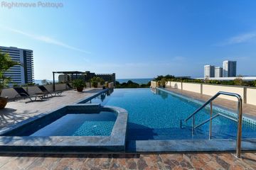 4 Bedroom Condo for sale in Executive Residence I, Nong Prue, Chonburi