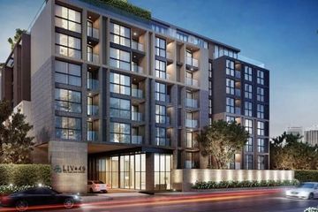 1 Bedroom Condo for sale in LIV@49, Khlong Tan Nuea, Bangkok near BTS Thong Lo