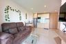 1 Bedroom Condo for sale in City Garden Tropicana, Na Kluea, Chonburi
