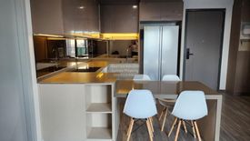 2 Bedroom Condo for rent in Ideo Chula - Samyan, Si Phraya, Bangkok near MRT Sam Yan