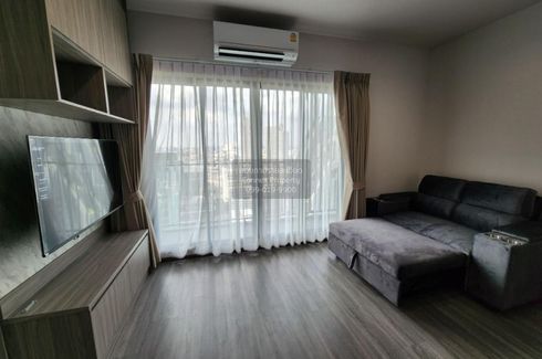 2 Bedroom Condo for rent in Ideo Chula - Samyan, Si Phraya, Bangkok near MRT Sam Yan