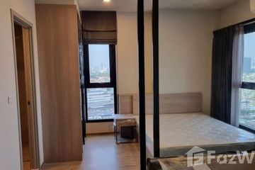 1 Bedroom Condo for rent in Chapter One Flow Bangpo, Bang Sue, Bangkok near MRT Bang Pho