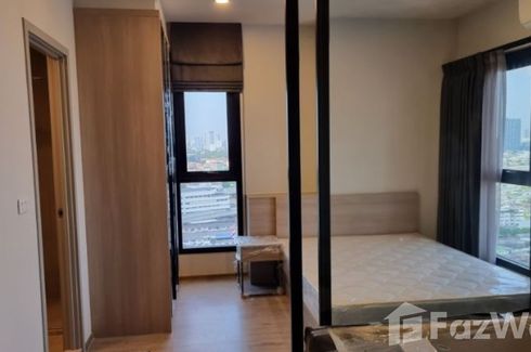 1 Bedroom Condo for rent in Chapter One Flow Bangpo, Bang Sue, Bangkok near MRT Bang Pho