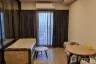 1 Bedroom Condo for rent in Chapter One Flow Bangpo, Bang Sue, Bangkok near MRT Bang Pho