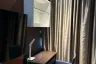 1 Bedroom Condo for rent in The Emporio Place, Khlong Tan, Bangkok near BTS Phrom Phong