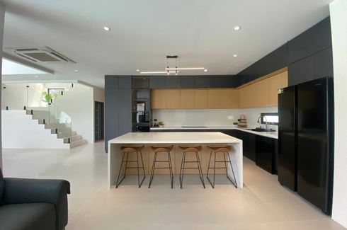 4 Bedroom Villa for rent in Rawai, Phuket