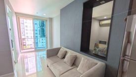 1 Bedroom Condo for rent in Wish @ Samyan, Maha Phruettharam, Bangkok near MRT Sam Yan