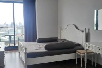 1 Bedroom Condo for rent in Supalai Premier Ratchathewi, Thanon Phetchaburi, Bangkok near BTS Ratchathewi