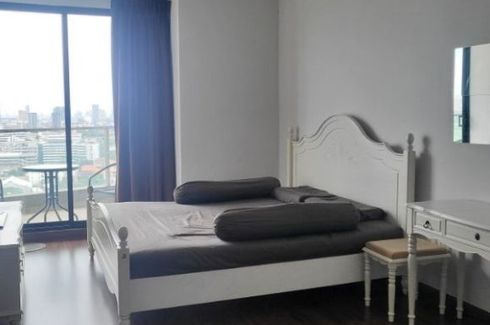 1 Bedroom Condo for rent in Supalai Premier Ratchathewi, Thanon Phetchaburi, Bangkok near BTS Ratchathewi