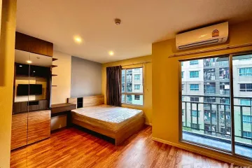 Condo for sale in Lumpini Ville Ratburana Riverview 2, Bang Pakok, Bangkok