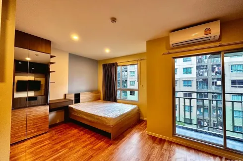 Condo for sale in Lumpini Ville Ratburana Riverview 2, Bang Pakok, Bangkok