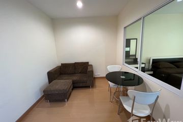 1 Bedroom Condo for rent in Life @ Sukhumvit 65, Phra Khanong Nuea, Bangkok near BTS Phra Khanong