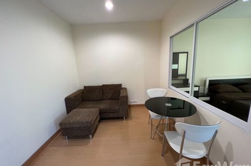 1 Bedroom Condo for rent in Life @ Sukhumvit 65, Phra Khanong Nuea, Bangkok near BTS Phra Khanong