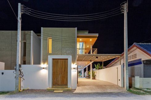 3 Bedroom Villa for rent in Rawai, Phuket