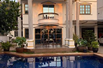 4 Bedroom House for sale in Ratsada, Phuket