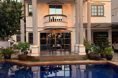 4 Bedroom House for sale in Ratsada, Phuket