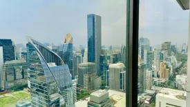 2 Bedroom Condo for sale in 28 Chidlom, Lumpini, Bangkok near BTS Chit Lom