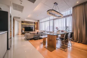 2 Bedroom Condo for sale in Circle Living Prototype, Makkasan, Bangkok near Airport Rail Link Makkasan