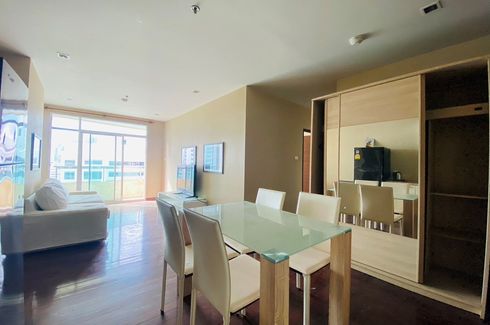 2 Bedroom Condo for sale in Sukhumvit City Resort, Khlong Toei Nuea, Bangkok near BTS Nana