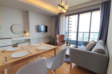 2 Bedroom Condo for Sale or Rent in The Lumpini 24, Khlong Tan, Bangkok near BTS Phrom Phong