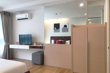 Condo for Sale or Rent in 15 Sukhumvit Residences, Khlong Toei Nuea, Bangkok near BTS Nana