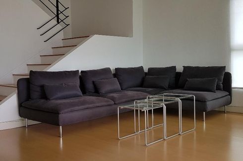 2 Bedroom Condo for rent in Chong Nonsi, Bangkok