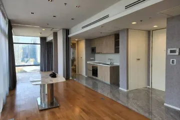 2 Bedroom Condo for sale in Circle Living Prototype, Makkasan, Bangkok near Airport Rail Link Makkasan