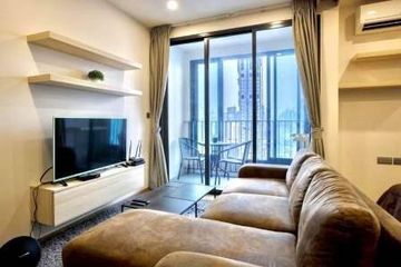 1 Bedroom Condo for rent in Q Chidlom-Phetchaburi, Makkasan, Bangkok near BTS Chit Lom