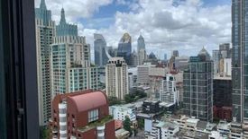 1 Bedroom Condo for rent in Q Chidlom-Phetchaburi, Makkasan, Bangkok near BTS Chit Lom