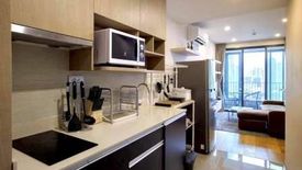 1 Bedroom Condo for rent in Q Chidlom-Phetchaburi, Makkasan, Bangkok near BTS Chit Lom