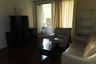 2 Bedroom Condo for rent in Baan Siri Ruedee, Lumpini, Bangkok near BTS Ploen Chit