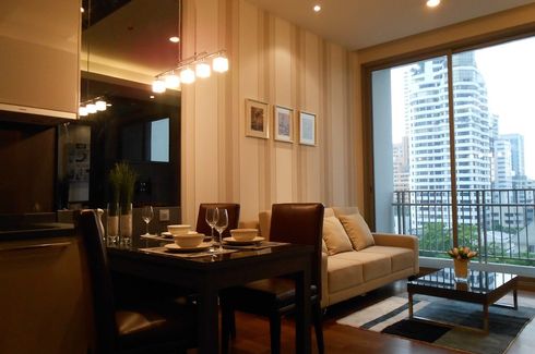 1 Bedroom Condo for Sale or Rent in Quattro by Sansiri, Khlong Tan Nuea, Bangkok near BTS Thong Lo