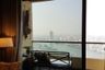 1 Bedroom Condo for rent in Baan Chao Praya, Khlong San, Bangkok near BTS Saphan Taksin