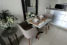 1 Bedroom Condo for Sale or Rent in The Lofts Ekkamai, Phra Khanong Nuea, Bangkok near BTS Ekkamai