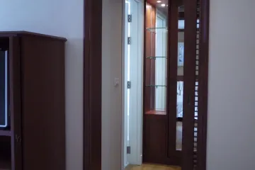 2 Bedroom Condo for rent in The Bangkok Sukhumvit 43, Khlong Tan Nuea, Bangkok near BTS Phrom Phong