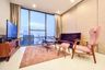 1 Bedroom Condo for sale in The Bangkok Sathorn, Thung Wat Don, Bangkok near BTS Surasak