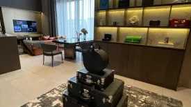 3 Bedroom Condo for sale in The Lofts Asoke, Khlong Toei Nuea, Bangkok near MRT Phetchaburi