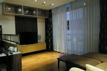 1 Bedroom Condo for rent in The Master Centrium Asoke - Sukhumvit, Khlong Toei Nuea, Bangkok near MRT Sukhumvit
